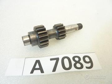 Albero intermedio Pilot Rex FM 504 nuovo fondo di 