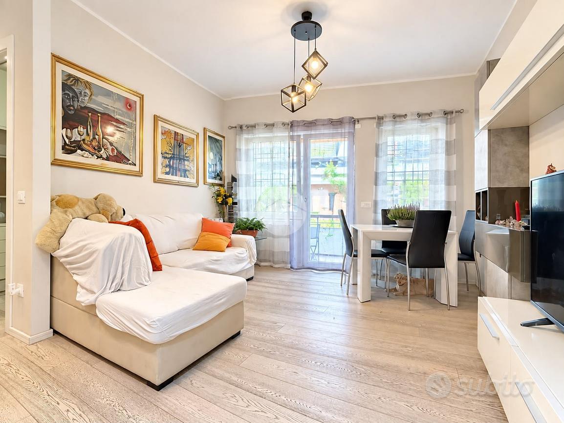 Appartamento – RM - Altro