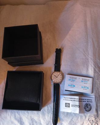orologi Russi boctok