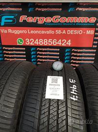 Pneumatici 235/55R18 100H BRIDGESTONE ESTIVE M+S