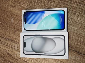 iPhone 15  128 g