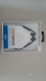 Cuffie Shokz OpenMove