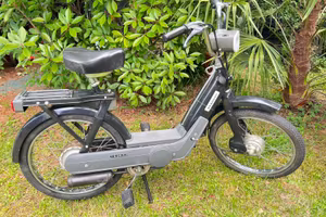 Piaggio Ciao PX 1981 - PER RICAMBI