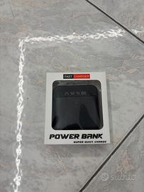 Power bank 10000mah nuovo