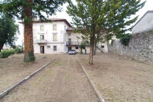 Villa d'epoca a Tarcento(Ud.) zona Loneriacco