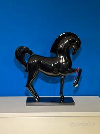 Proud horse