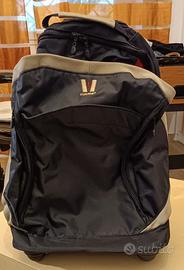Trolley / Zaino Vuarnet