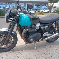 Triumph Speed Twin 1200