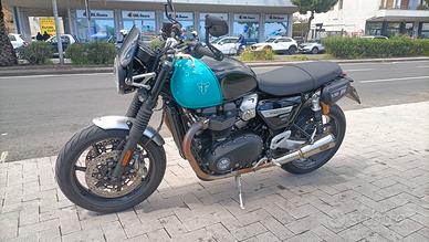 Triumph Speed Twin 1200