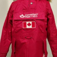 Canadian peak 12 anni 152 cm