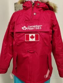 Canadian peak 12 anni 152 cm