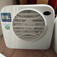 Condizionatore 3200btu