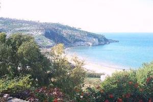 Bilocale a Peschici / Gargano