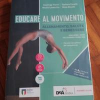 50% OFF - Educare al Movimento 