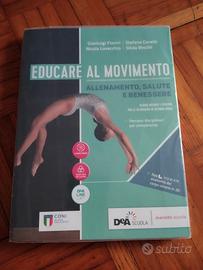 50% OFF - Educare al Movimento 