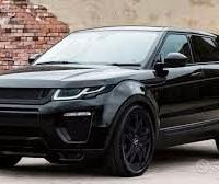 Ricambi range rover evoque 2012 a 2019