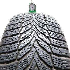Gomme 235/55 R18 usate - cd.104051