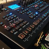 Elektron analog four mk2