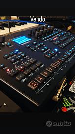 Elektron analog four mk2