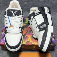 Scarpe Louis Vuitton