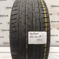 GOMME USATE 245 40 18 HANKOOK ESTIVE AL 90%