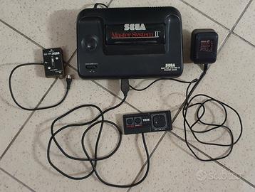 sega master system 2