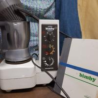 Vorwerk bimby 3300