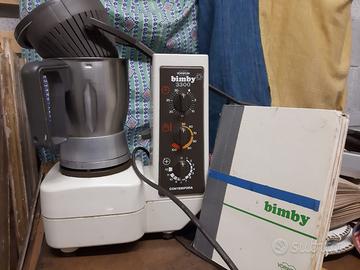 Vorwerk bimby 3300