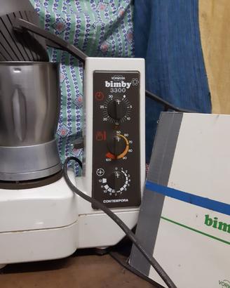Vorwerk bimby 3300