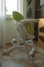 Seggiolone Cam come nuovo