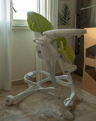 Seggiolone Cam come nuovo