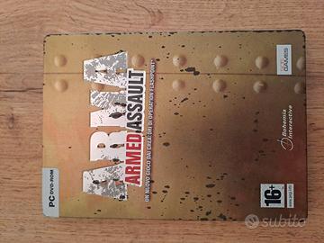 Arma PC