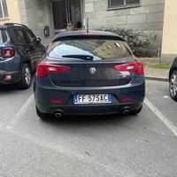 Giulietta 2.0 tdi