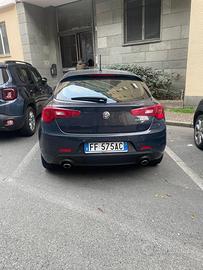 Giulietta 2.0 tdi