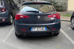 Giulietta 2.0 tdi