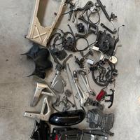 ricambi kawasaki er5