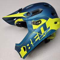 Casco Bell Super DH M