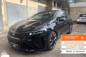 RENAULT Clio 5� serie Clio TCe 100 CV GPL 5 por...