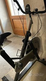Bici spinnig
