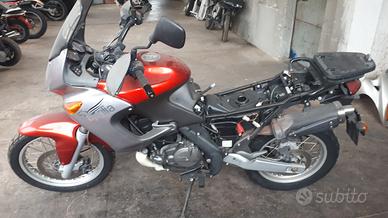Aprilia Pegaso 650