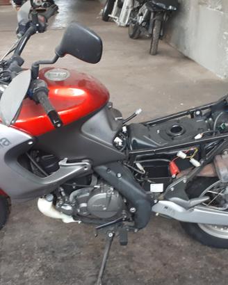 Aprilia Pegaso 650