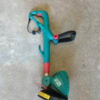 Tagliabordi elettrico Bosch Combitrim