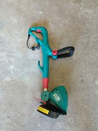 Tagliabordi elettrico Bosch Combitrim