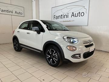 Fiat 500X Mirror 1.6 e-torq-Ok Neopatentati-LEGGI 
