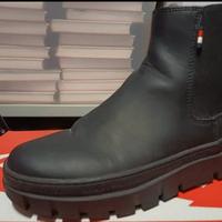 stivali tommy hilfiger 