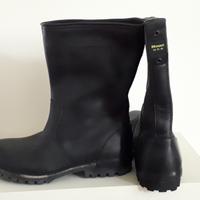 Stivali Blauer moto unisex