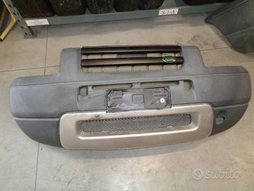 PARAURTI ANTERIORE PER FREELANDER TD4 1999
