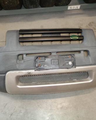 PARAURTI ANTERIORE PER FREELANDER TD4 1999