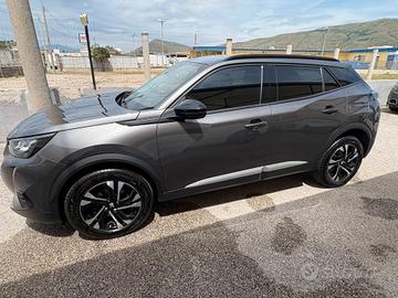 Peugeot 2008 130cv automatica Allure 12/21