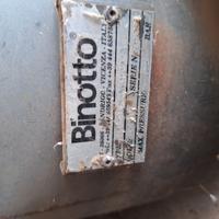 pistoni binotto